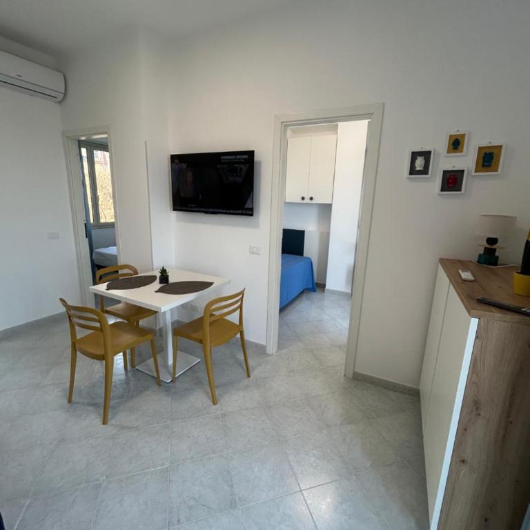 Mabi apartments - Marina - nel porto turistico di Sciacca - Two-Bedroom Apartment - 6