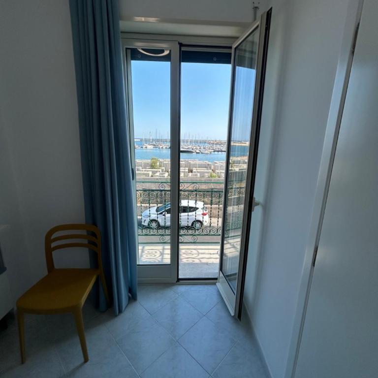Mabi apartments - Marina - nel porto turistico di Sciacca - Two-Bedroom Apartment - 13