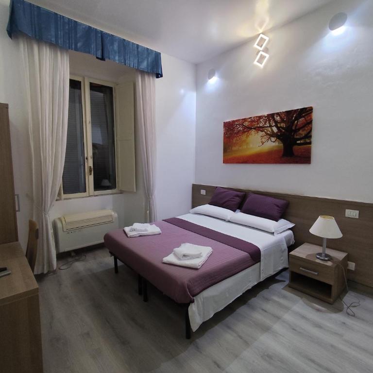 Art And Relax Suites - Camera Matrimoniale - 5
