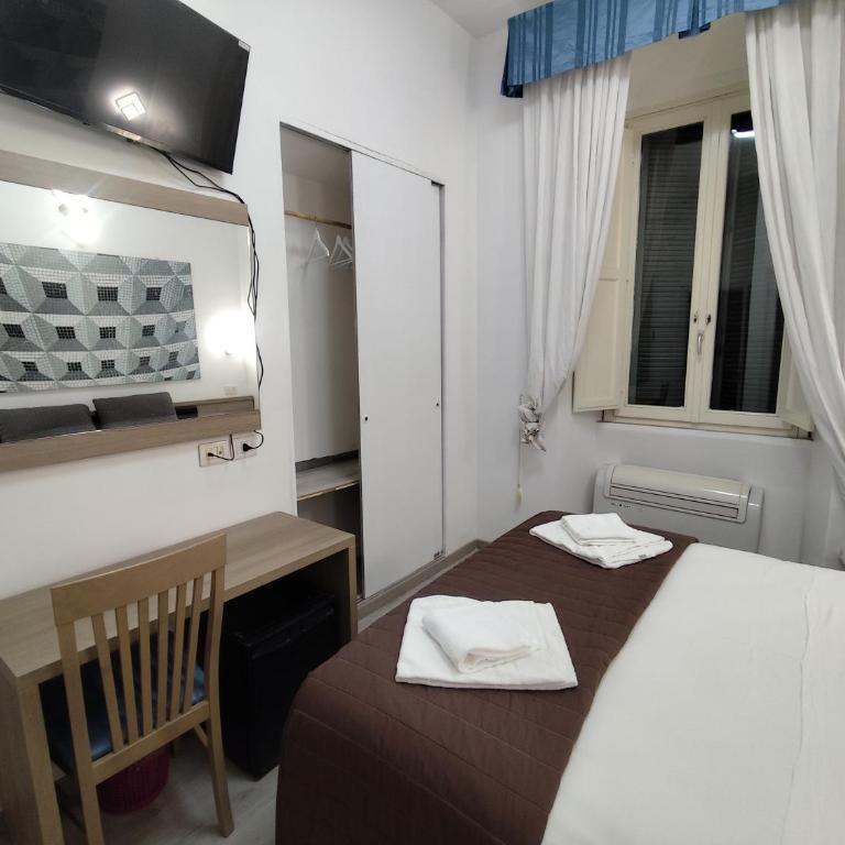 Art And Relax Suites - Camera Matrimoniale - 12