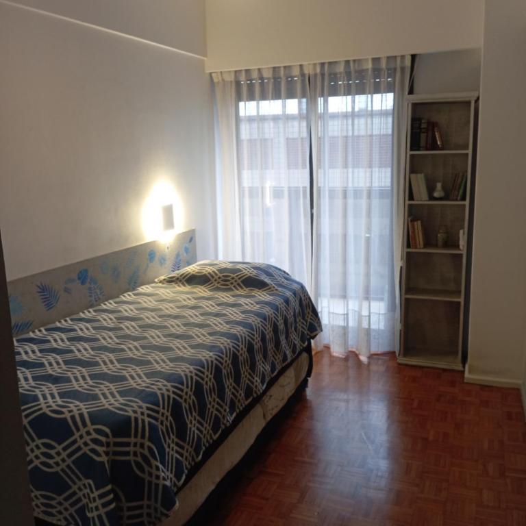 Hermoso Departamento para 6 Personas . Excelente ubicacion - Two-Bedroom Apartment - 15