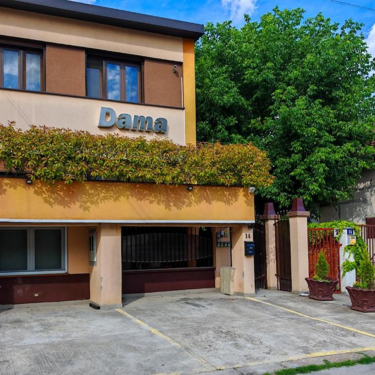 DivaLux New Suite E Boutique Hotel with AC and Wi-Fi - One-Bedroom Apartment - 2