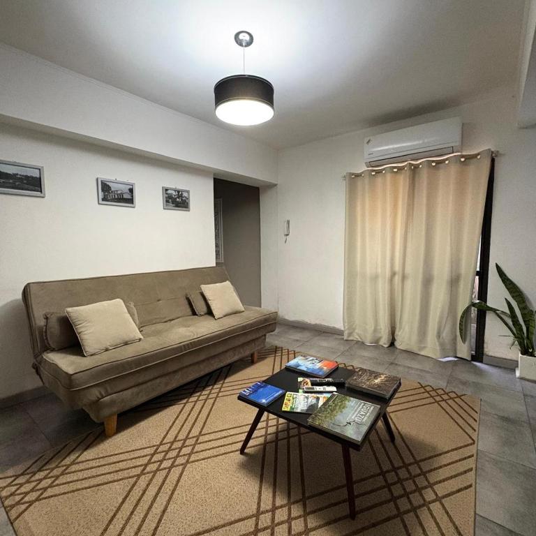Las Arecas - 1 B - Apartamento de 1 dormitorio - 1