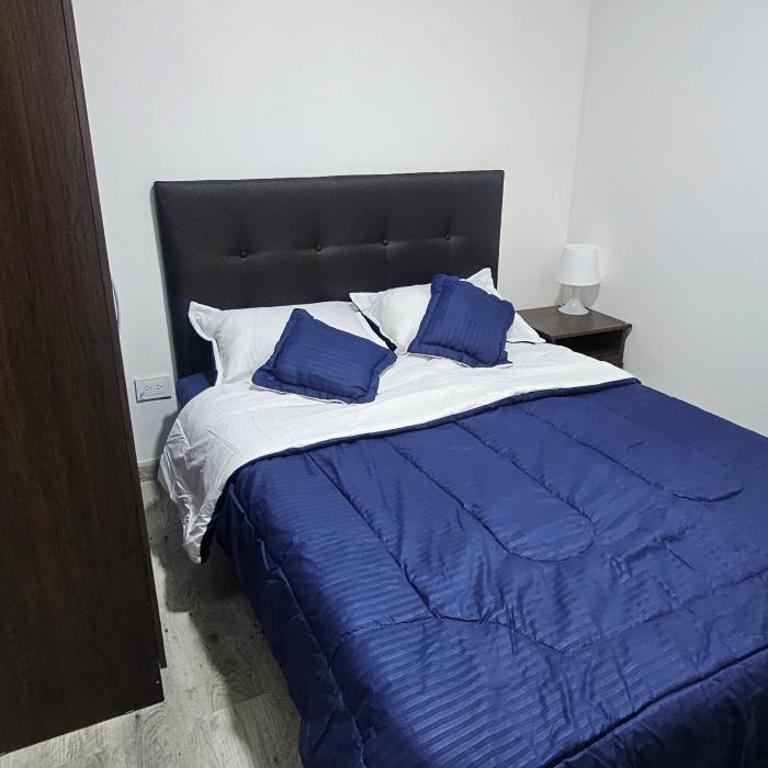 Balcones de las lajas - One-Bedroom Apartment - 2