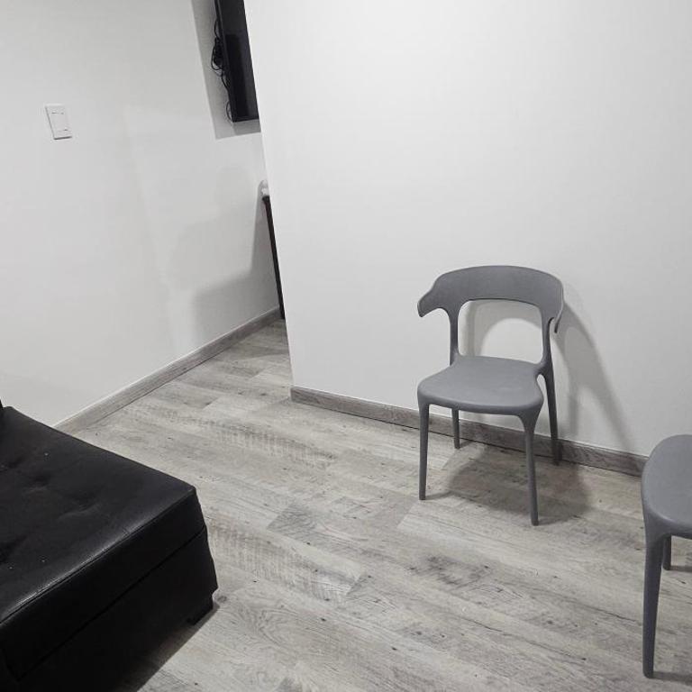 Balcones de las lajas - One-Bedroom Apartment - 3