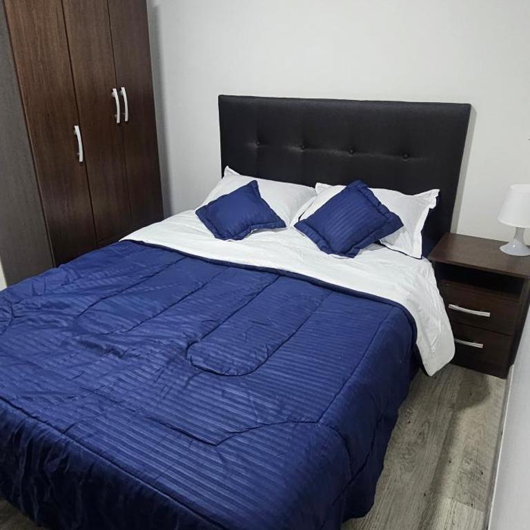 Balcones de las lajas - One-Bedroom Apartment - 7