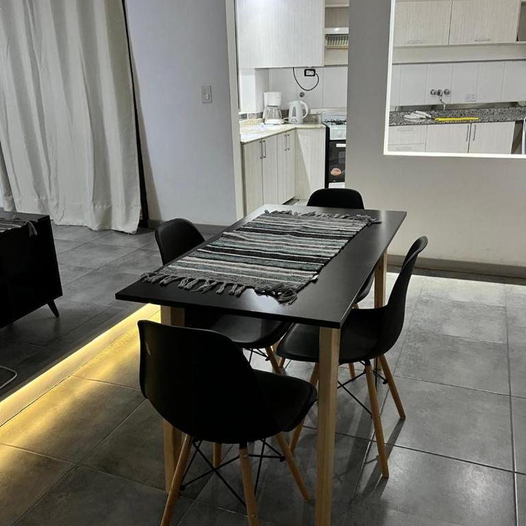 Las Arecas - 1 B - Apartamento de 1 dormitorio - 6