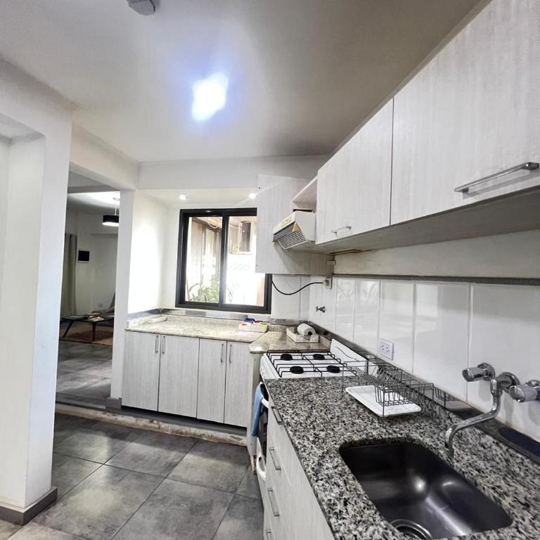 Las Arecas - 1 B - Apartamento de 1 dormitorio - 8