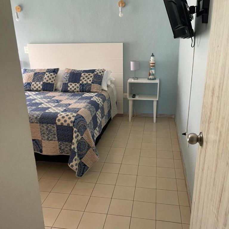 Departamento Naranja - Apartamento de 3 dormitorios - 15