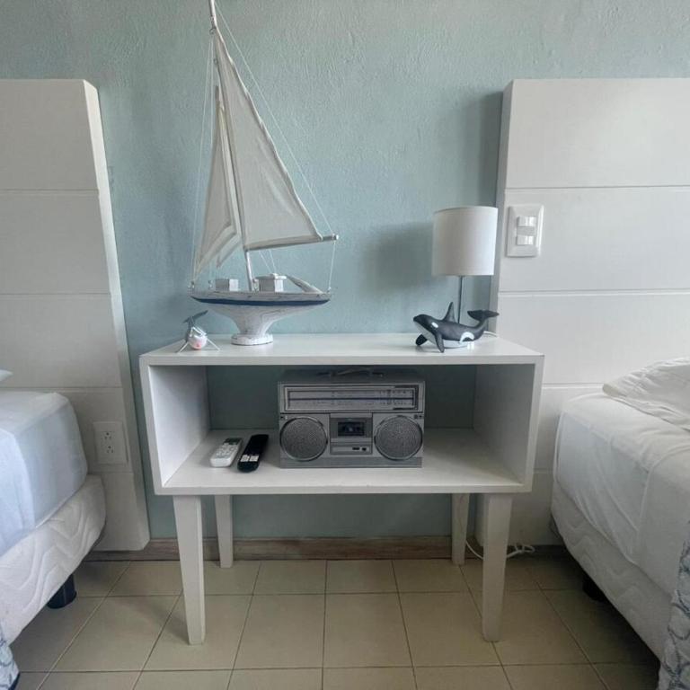 Departamento Naranja - Apartamento de 3 dormitorios - 16