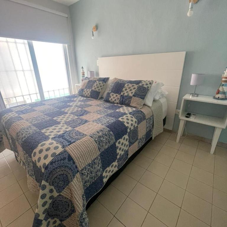 Departamento Naranja - Apartamento de 3 dormitorios - 18