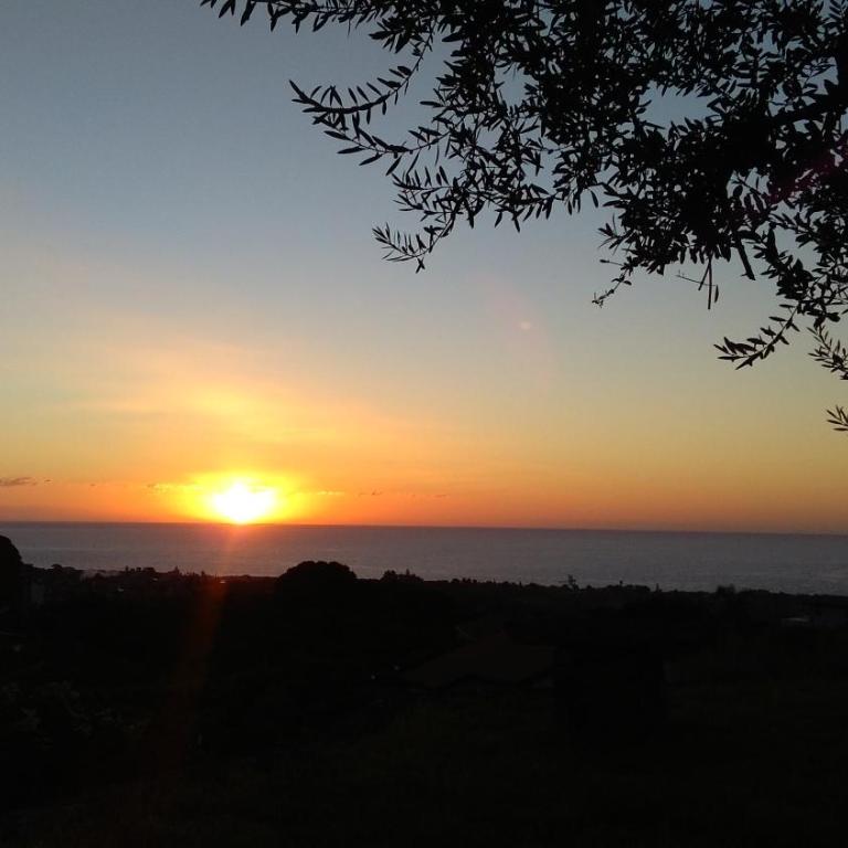 Profumo di Zagara Acireale - Villa con 3 Camere da Letto - 48