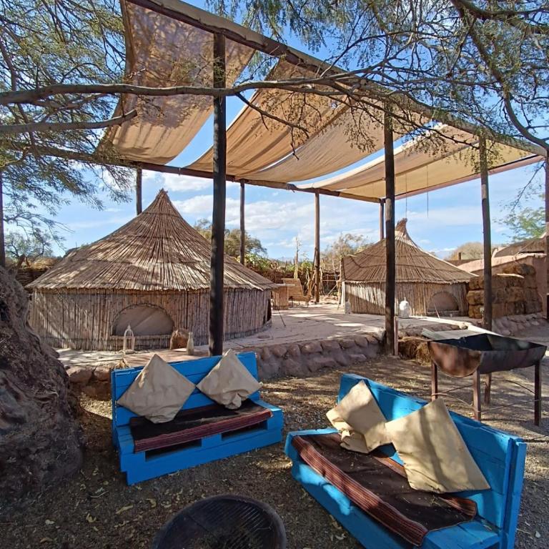 Atacama Loft & Glamp - Tienda - 12