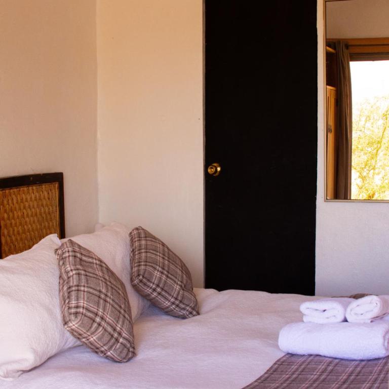 Atacama Loft & Glamp - Bungalow - 5