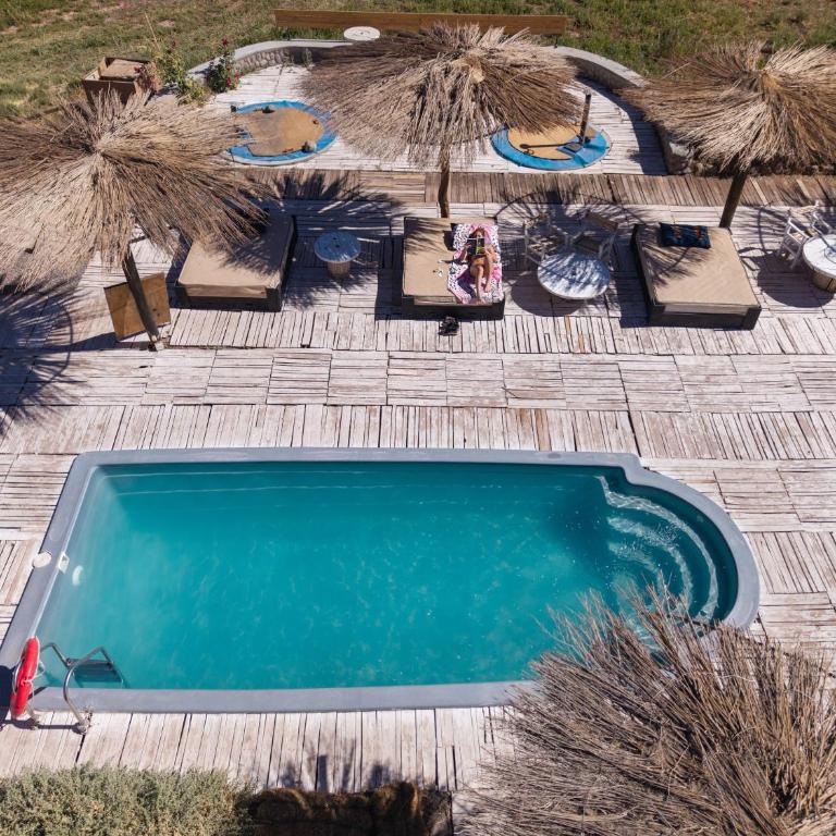 Atacama Loft & Glamp - Bungalow - 4
