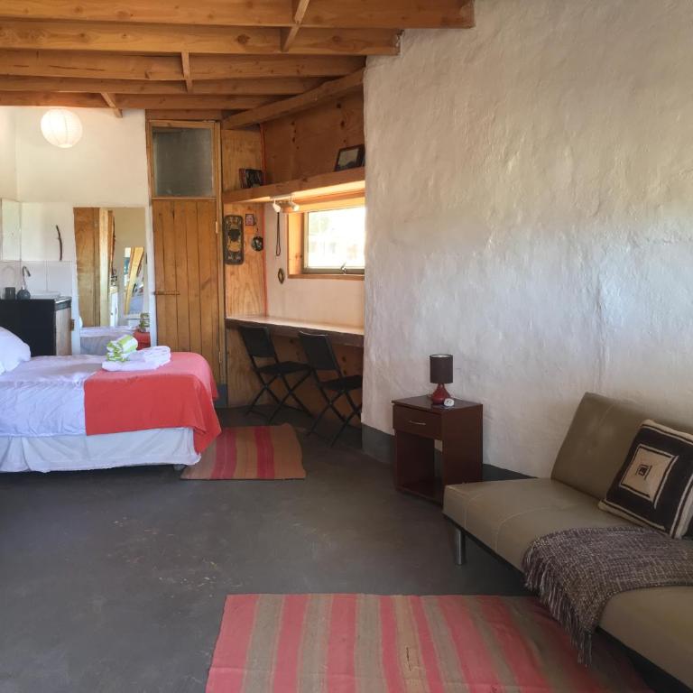 Atacama Loft & Glamp - Bungalow - 6