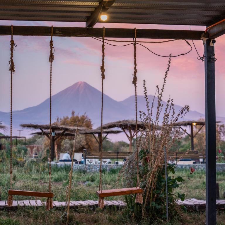 Atacama Loft & Glamp - Bungalow - 9