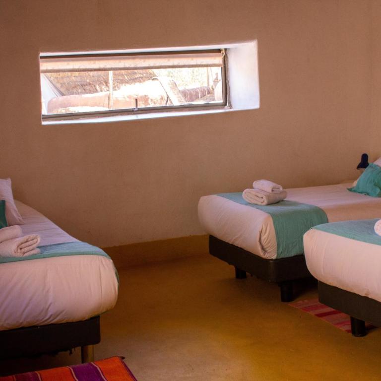 Atacama Loft & Glamp - Bungalow - 10
