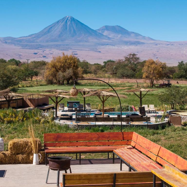 Atacama Loft & Glamp - Casa de 3 dormitorios - 15