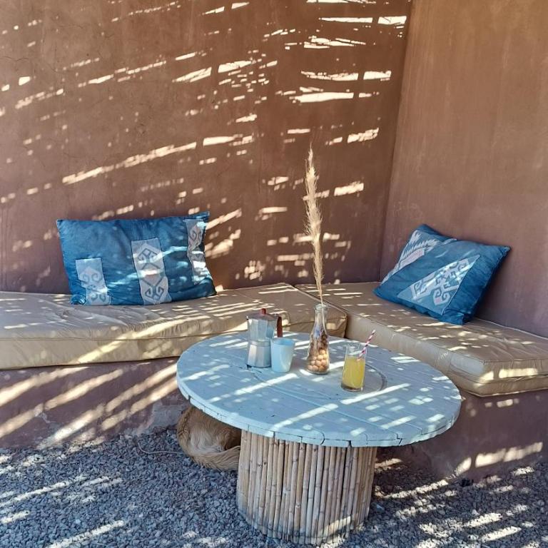 Atacama Loft & Glamp - Bungalow - 11