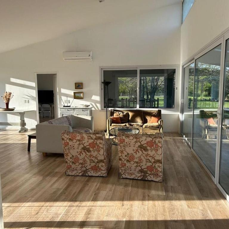 Casa de Campo en Chacras del Paraná - Villa - 2