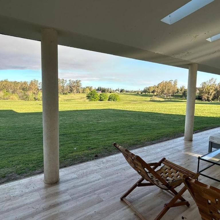 Casa de Campo en Chacras del Paraná - Villa - 6