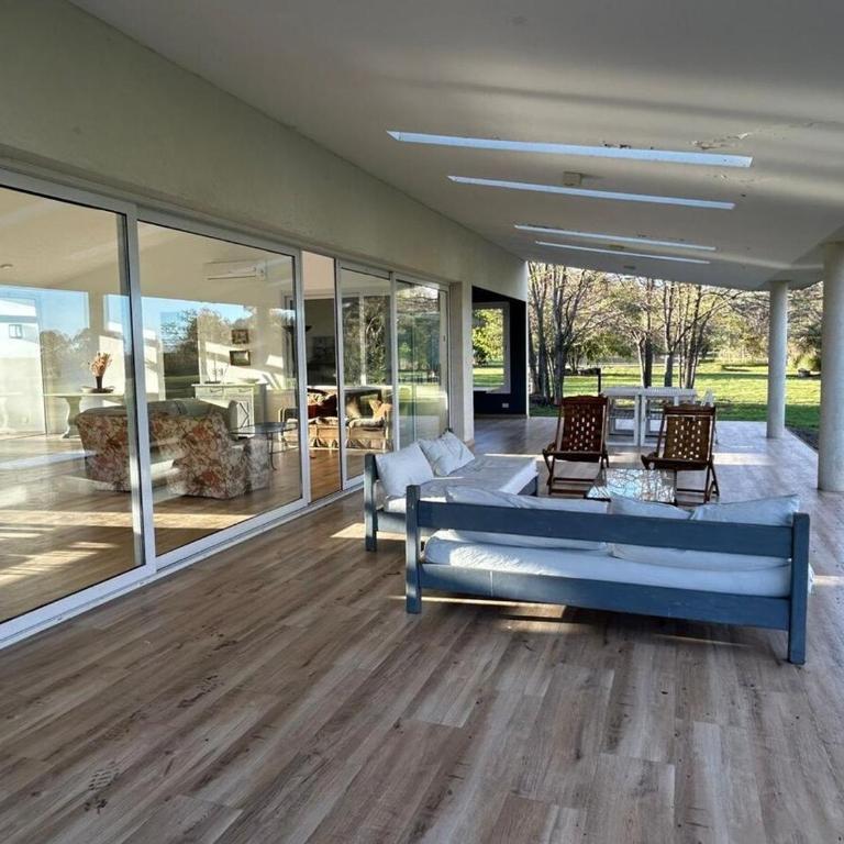 Casa de Campo en Chacras del Paraná - Villa - 9