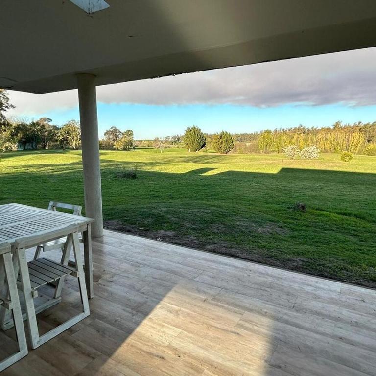 Casa de Campo en Chacras del Paraná - Villa - 10