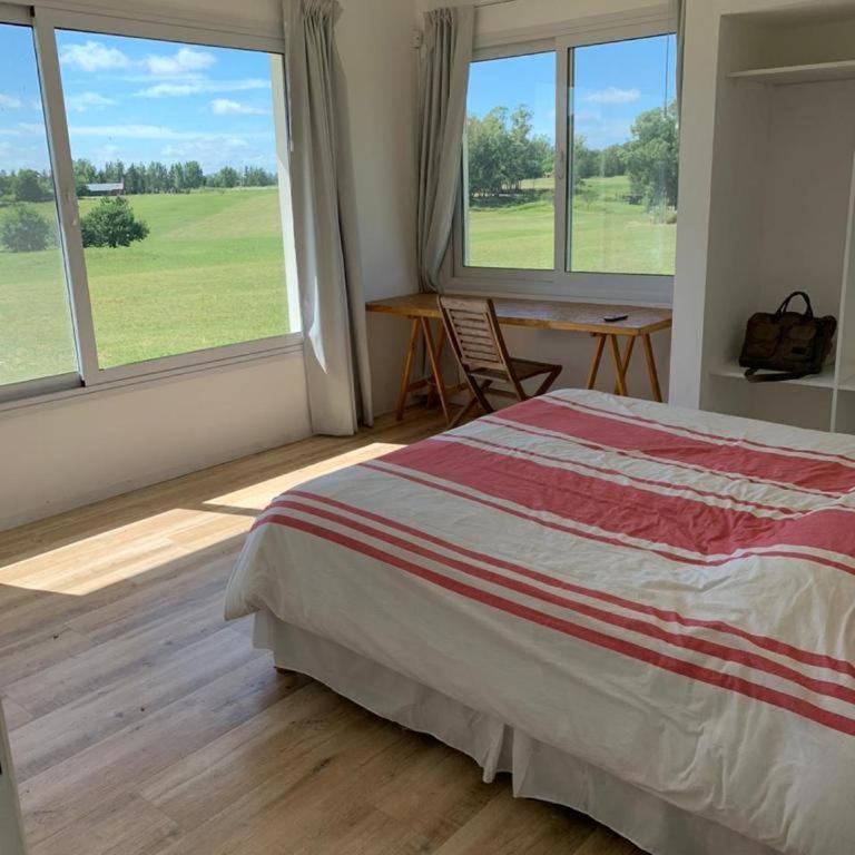 Casa de Campo en Chacras del Paraná - Villa - 13
