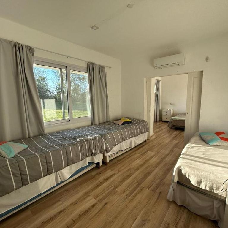 Casa de Campo en Chacras del Paraná - Villa - 15