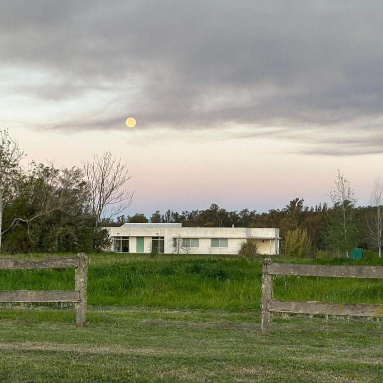 Casa de Campo en Chacras del Paraná - Villa - 17
