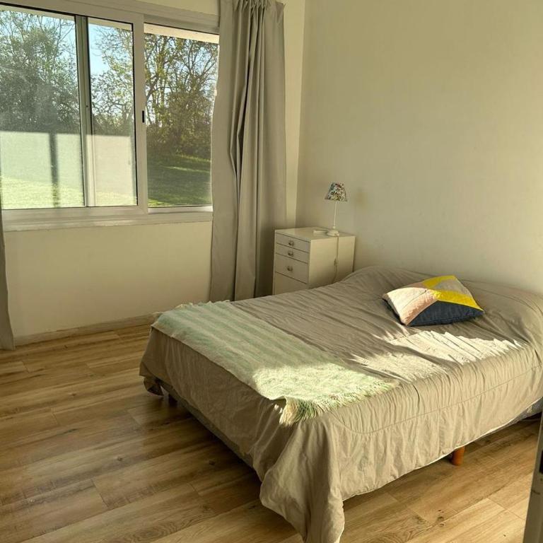 Casa de Campo en Chacras del Paraná - Villa - 19