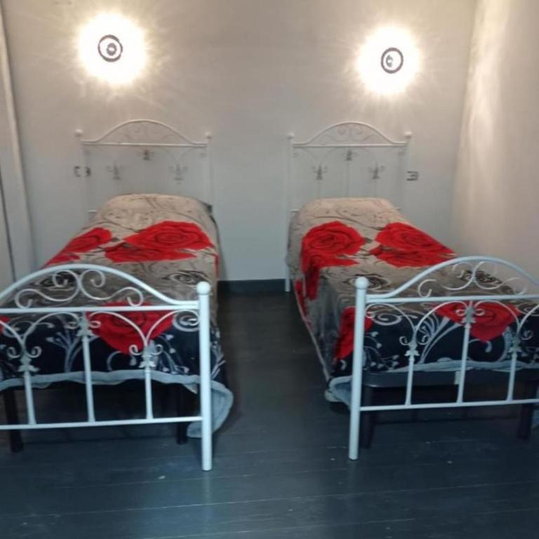 Becial house - Casa con 2 Camere da Letto - 12