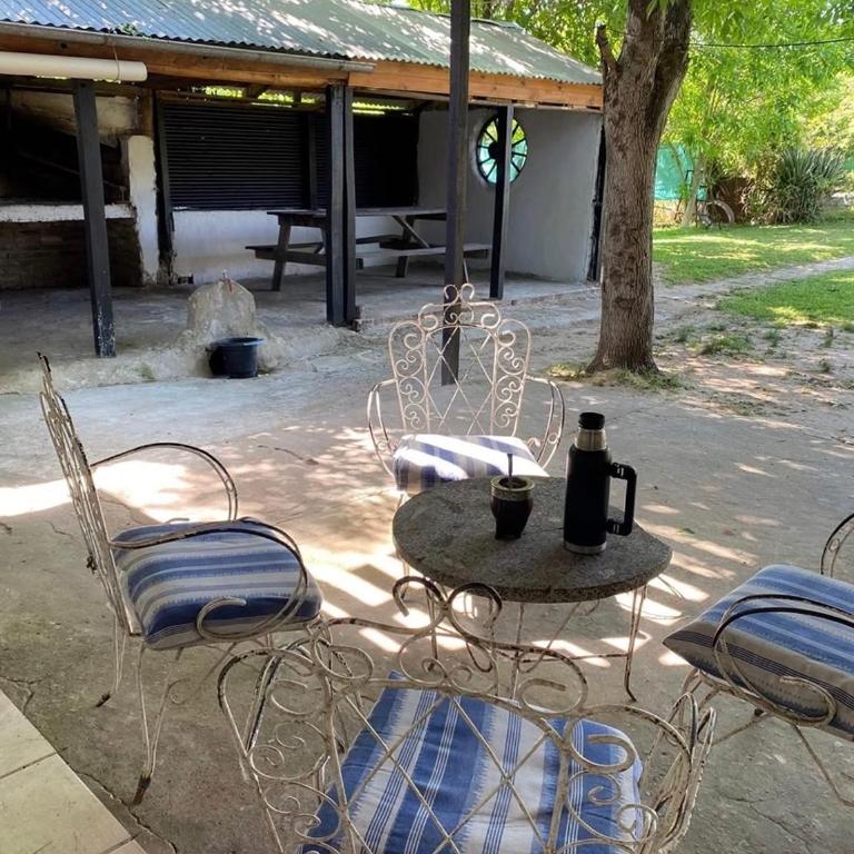 Alquileres Don Carlos - Casa de 2 dormitorios - 7