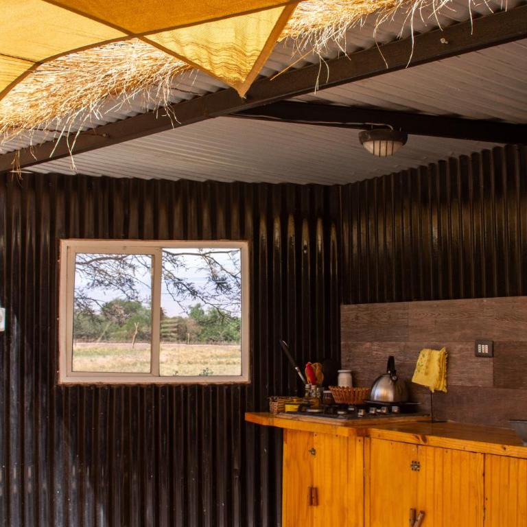 Atacama Loft & Glamp - Bungalow - 17