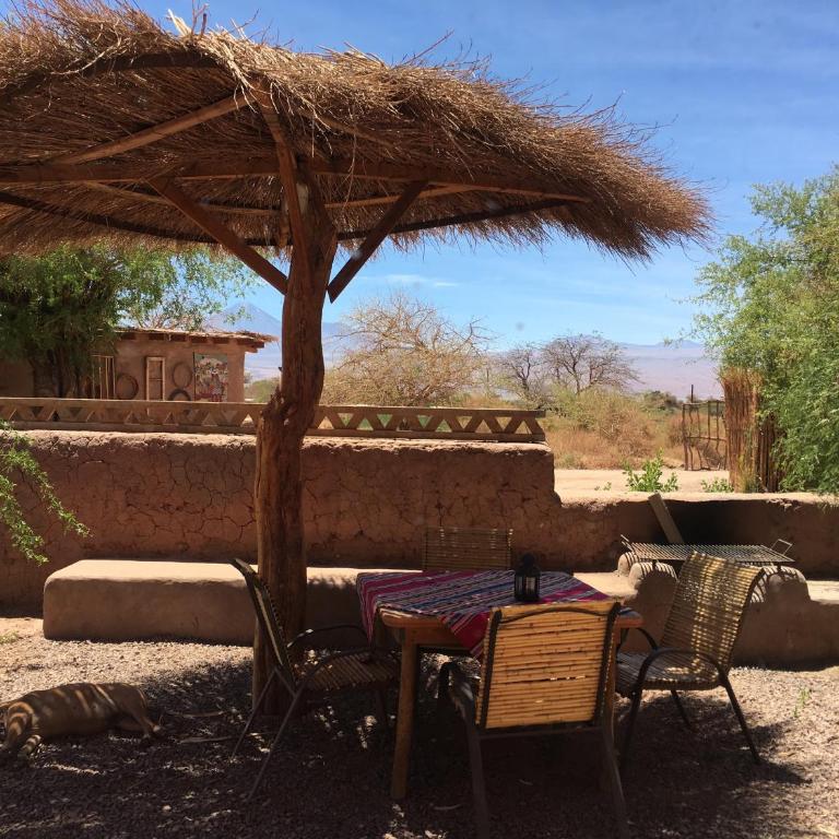 Atacama Loft & Glamp - Bungalow - 18