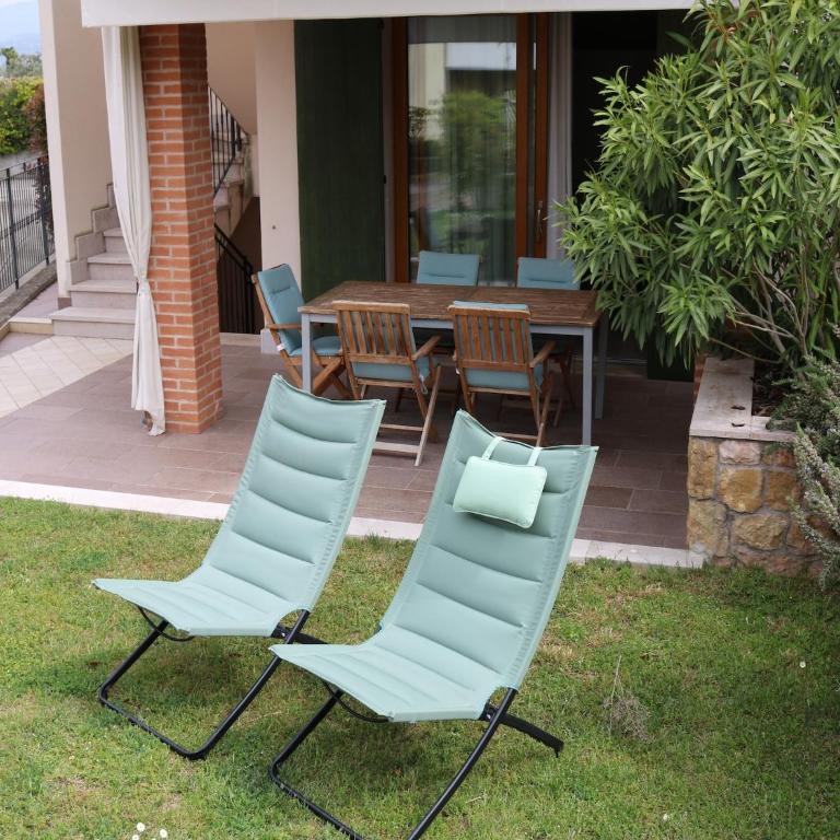 welcoming holiday apartment nearby Lazise centre - Casa Vacanze con 2 Camere da Letto - 24