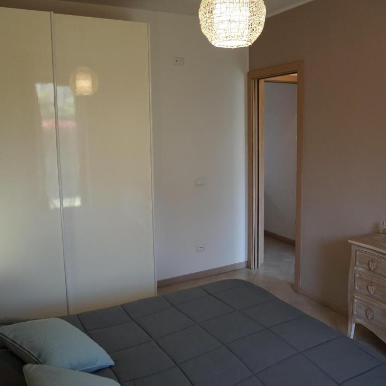 welcoming holiday apartment nearby Lazise centre - Casa Vacanze con 2 Camere da Letto - 14