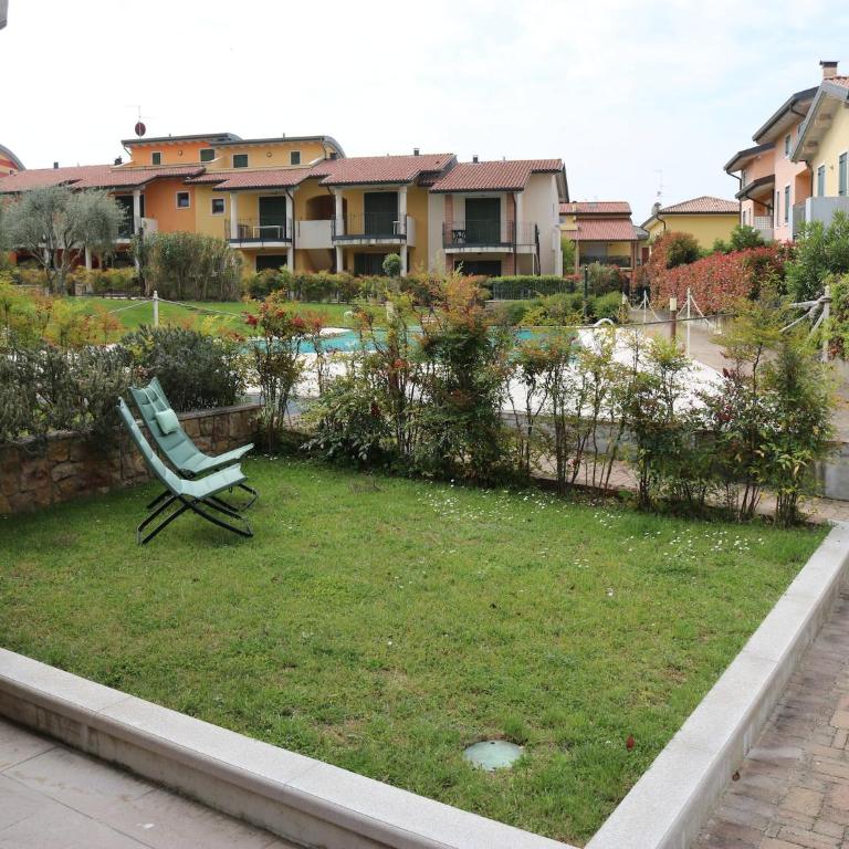 welcoming holiday apartment nearby Lazise centre - Casa Vacanze con 2 Camere da Letto - 28