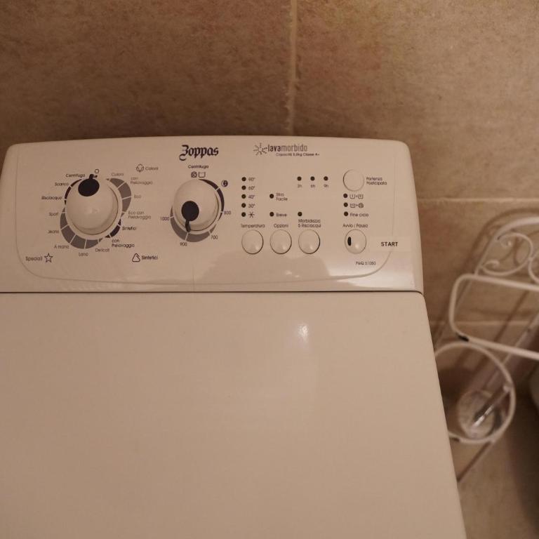 welcoming holiday apartment nearby Lazise centre - Casa Vacanze con 2 Camere da Letto - 30