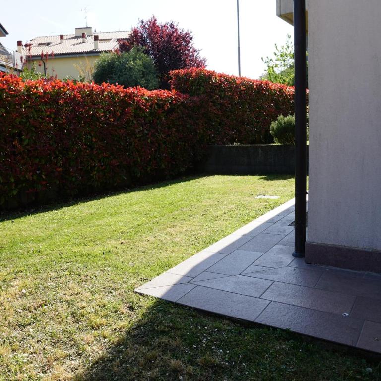 welcoming holiday apartment nearby Lazise centre - Casa Vacanze con 2 Camere da Letto - 27