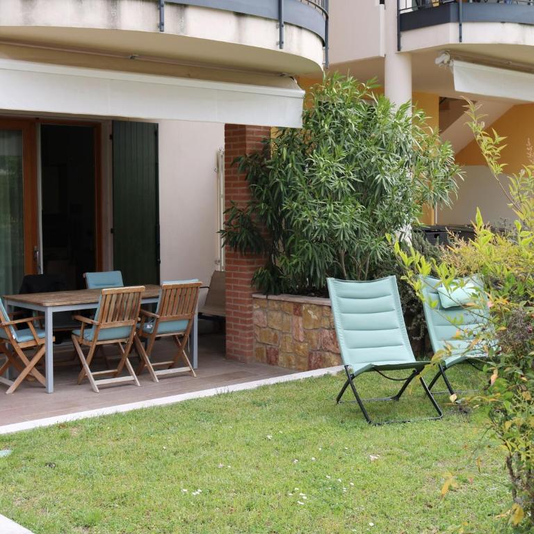 welcoming holiday apartment nearby Lazise centre - Casa Vacanze con 2 Camere da Letto - 25