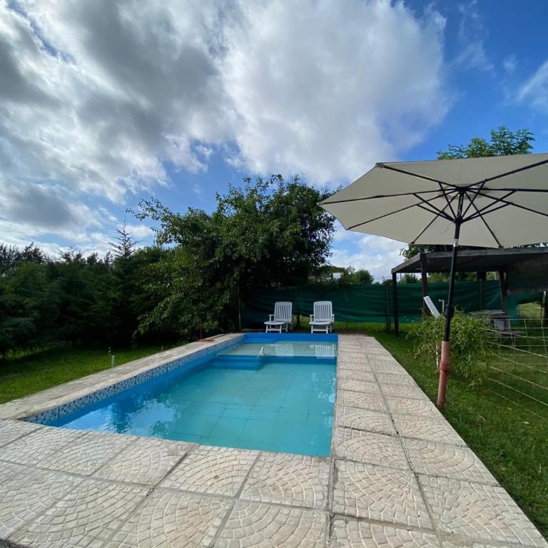 Alquileres Don Carlos - Casa de 2 dormitorios - 3