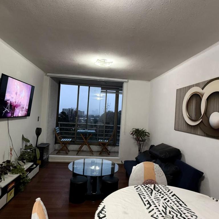 Vista Laguna Redonda - Apartamento de 3 dormitorios - 4