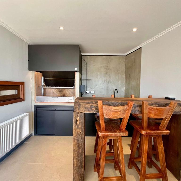 Elegant Home in Playa Hermosa w BBQ - Three-Bedroom Vacation Home - 59