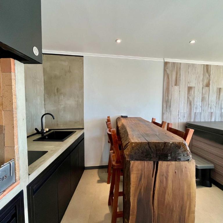 Elegant Home in Playa Hermosa w BBQ - Three-Bedroom Vacation Home - 62