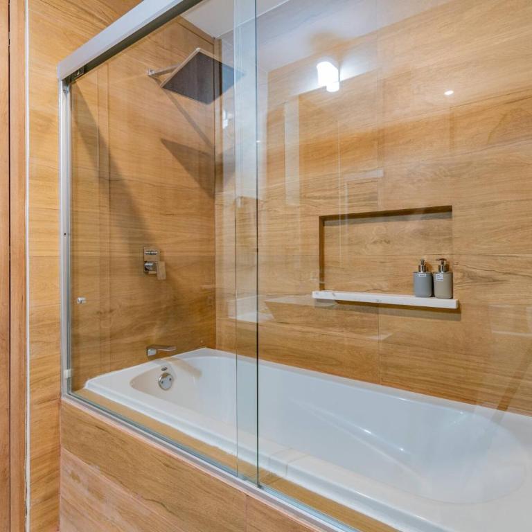 Hermoso Condo al Pie de la Playa Camino al Mar - Appartement 2 Chambres - 20