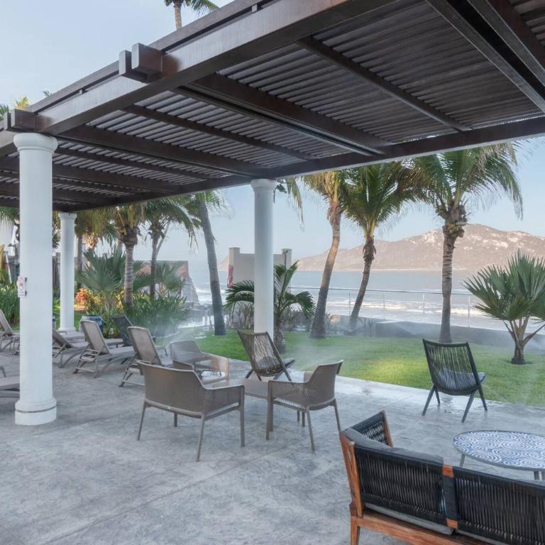 Hermoso Condo al Pie de la Playa Camino al Mar - Appartement 2 Chambres - 37