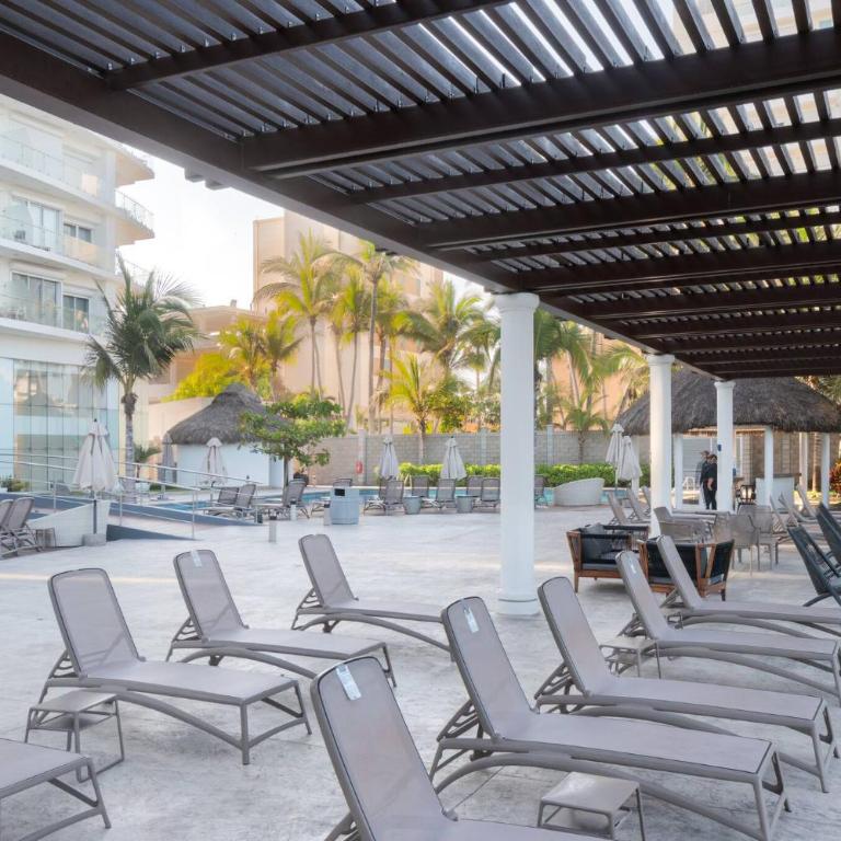 Hermoso Condo al Pie de la Playa Camino al Mar - Appartement 2 Chambres - 41