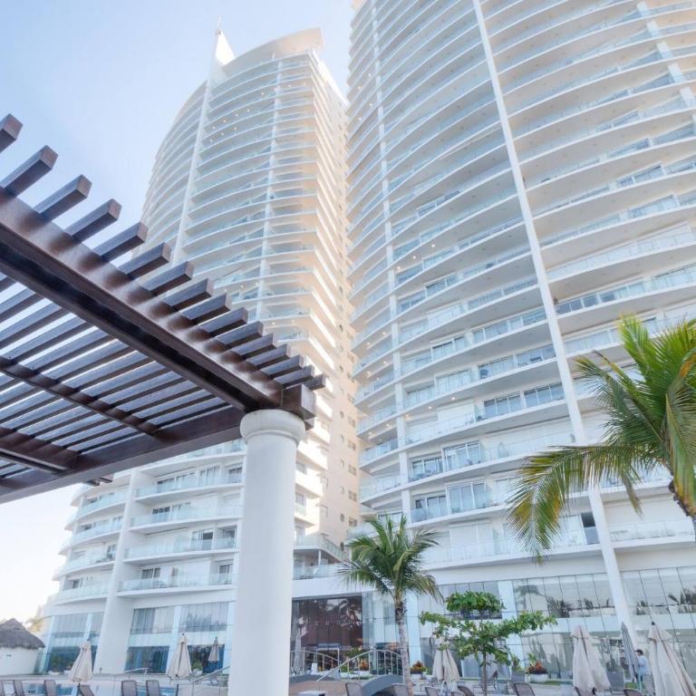 Hermoso Condo al Pie de la Playa Camino al Mar - Appartement 2 Chambres - 58